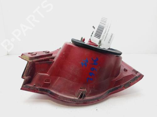 Left taillight VW PASSAT B6 (3C2)  | BP29750630C34