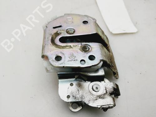 Rear left lock DACIA DOKKER MPV (KE_)  | BP26588429C100 