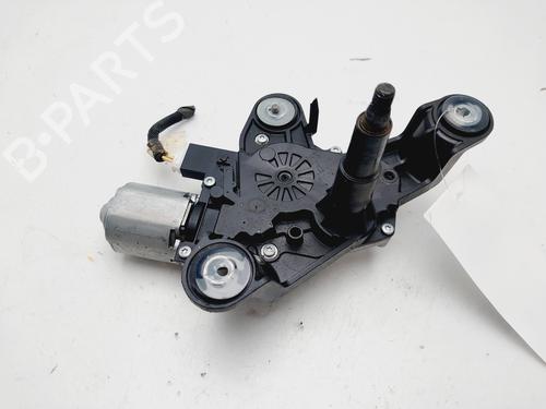 Rear wiper motor CITROËN C3 / C3 ORIGIN III (SX)  | BP18857548M102 