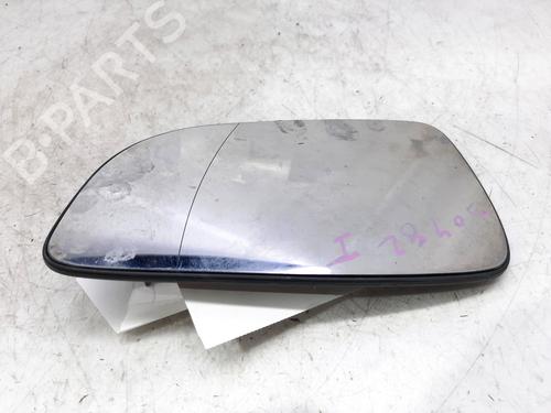 Used Left mirror glass OPEL ASTRA H GTC (A04) [2005-2010]  14007574