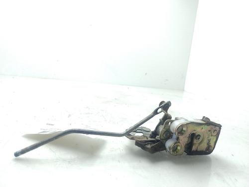 Used Rear left lock SSANGYONG MUSSO (FJ) 2.3 TDiC All-wheel Drive (101 hp) 31307320