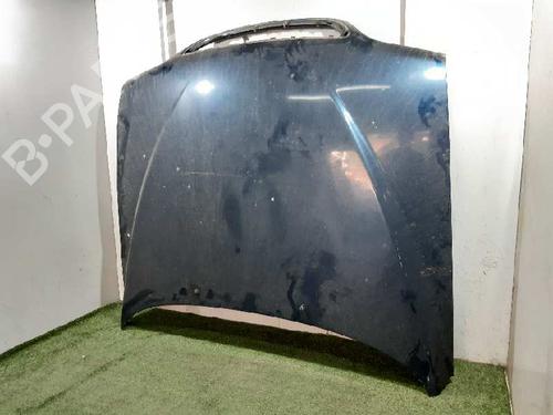 Hood SSANGYONG MUSSO (FJ) 2.3 TDiC All-wheel Drive | BP6557264C1 