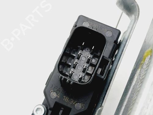 Rear left window mechanism JAGUAR S-TYPE II (X200) 2.7 D | BP31268941C24 