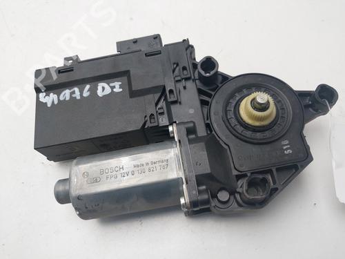 Left front window motor PEUGEOT 307 Break (3E) 2.0 HDI 90 | BP36648828E21 - Image 2