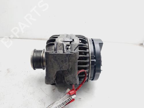 Used Alternator AUDI A4 B5 (8D2) [1994-2001]  19512631