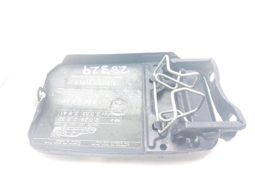 Fuel flap MERCEDES-BENZ E-CLASS (W210) E 240 (210.061) | BP15814840C131 