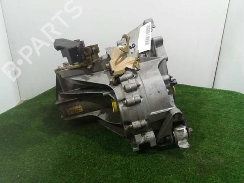 Gearbox FORD MONDEO III Saloon (B4Y) 2.0 16V TDDi / TDCi | BP2878700M3 