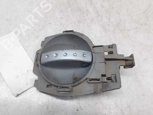 Used Front left interior door handle CITROËN C3 I (FC_, FN_) 1.4 i Bivalent (73 hp) 3310812