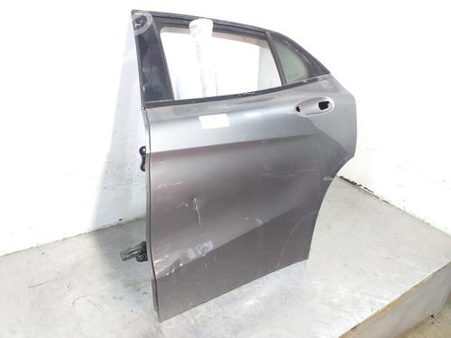 Left rear door MERCEDES-BENZ GLA-CLASS (X156) GLA 180 (156.942) | BP25250990C4 