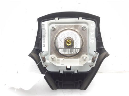Driver airbag MAZDA 3 Saloon (BK) 1.6 DI Turbo (BK12Y) | BP7833922C9 