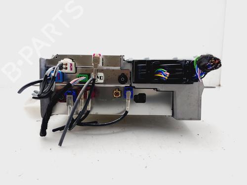 Radio MERCEDES-BENZ A-CLASS (W177) A 200 d (177.012) | BP29727227E6 