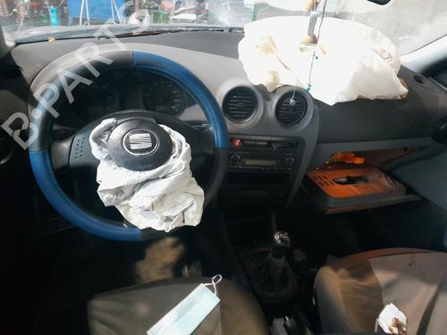 Egr SEAT CORDOBA (6L2) 1.9 TDI | BP16699987M69 