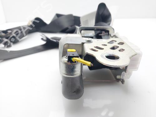 Front right seatbelt HYUNDAI i30 (FD)  | BP17392858I25 