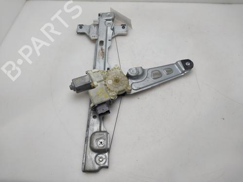 Used Front right window mechanism Front right window mechanism 36279497 36279497