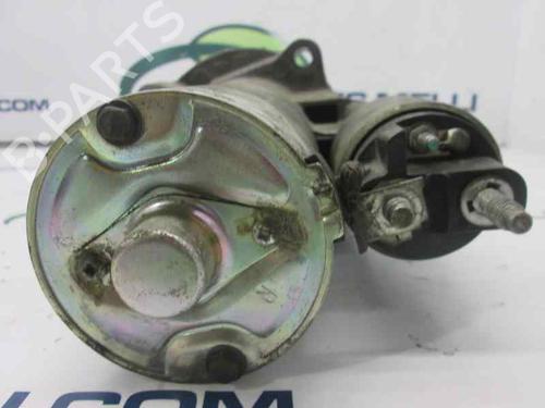 Starter PEUGEOT 206 Hatchback (2A/C) 1.4 LPG | BP2856898M8 