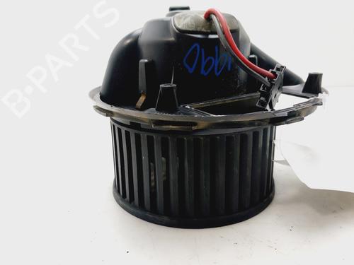 Ventilator motor SKODA OCTAVIA II (1Z3) 1.9 TDI (105 hp) 21393524