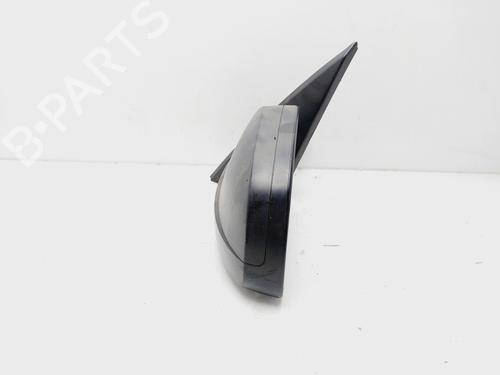 Left mirror OPEL MERIVA A MPV (X03) 1.6 (E75) | BP19146467C26 
