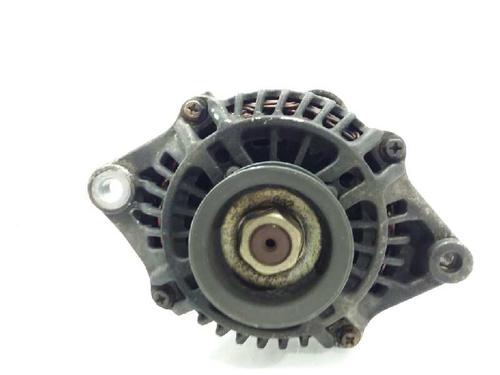 Alternator NISSAN ALMERA II (N16) 1.8 | BP2870814M7 