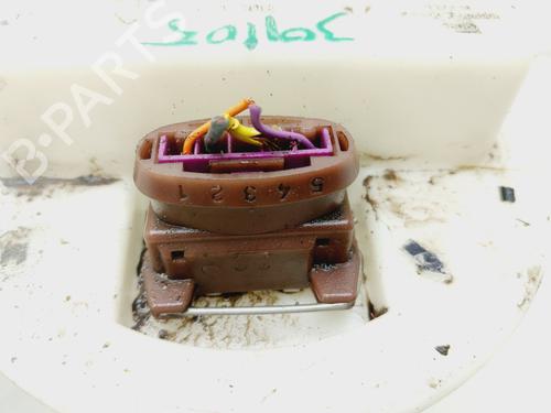 Fuel pump PEUGEOT 406 (8B) 2.0 HDI 110 | BP28208325M76 