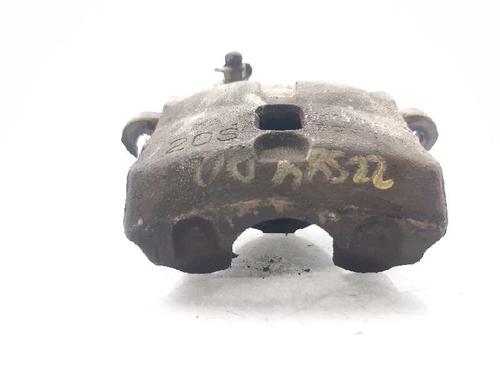Right front brake caliper HYUNDAI ATOS (MX) 1.0 i | BP11572478M104 