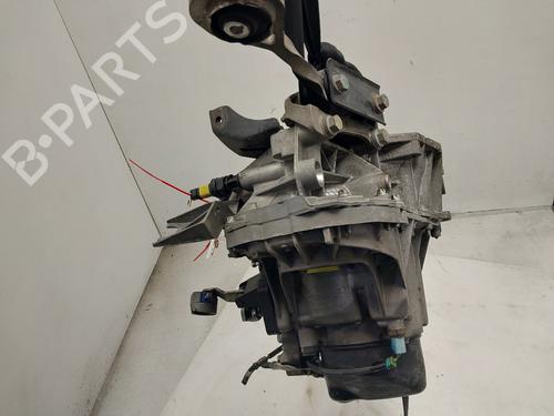 Gearbox RENAULT KANGOO (KC0/1_) 1.5 dCi | BP36648816M3 - Image 2
