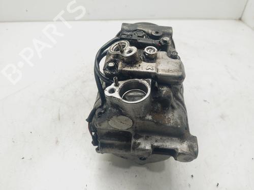 AC compressor MERCEDES-BENZ M-CLASS (W163)  | BP22809652M34 