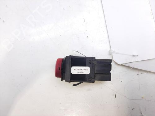 Warning switch SEAT IBIZA III (6L1)  | BP18304444I22