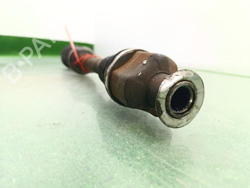 Right front driveshaft DACIA SANDERO | BP26723182M39