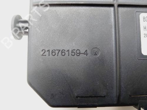 Other CITROËN C5 I (DC_) 2.0 HDi (DCRHZB, DCRHZE) | BP28325843O1 