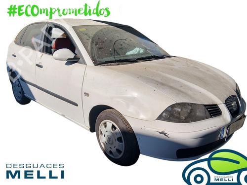 Left front window switch SEAT IBIZA III (6L1) | BP38516634I27 - Image 7