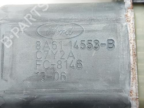 Right front window motor FORD FIESTA VI (CB1, CCN) | BP34264407E20 - Image 2