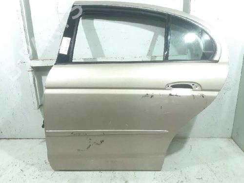 Used Left rear door JAGUAR S-TYPE II (X200) 3.0 V6 (238 hp) 6929589