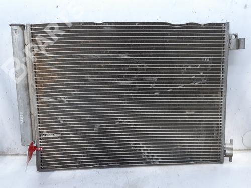 Used AC radiator AC radiator ISUZU D-MAX I Platform/Chassis (TFR, TFS) 2.5 DiTD (136 hp) 11183849 11183849