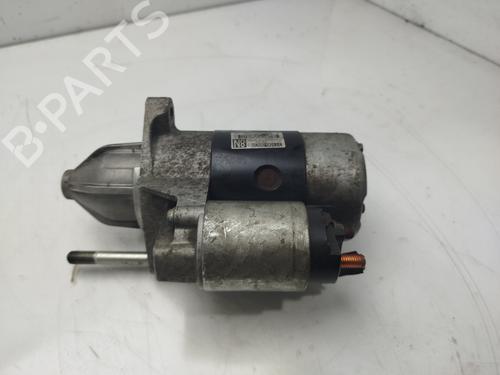 starter-suzuki-swift-iii-mz-ez-2005-32032503 main image