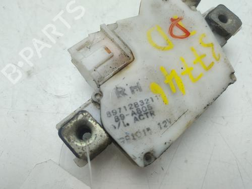 Elektronisk modul OPEL MONTEREY B (M98) 3.0 DTI (UBS73D, UBS73G) | BP24880046M83 