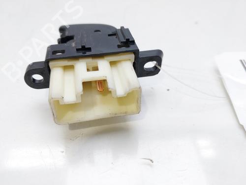 Right front window switch MAZDA 6 Hatchback (GG) 2.0 DI (GG14) | BP13209660I26 