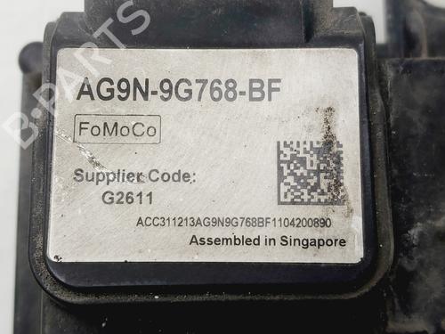 Electronic module VOLVO S60 II (134) D4 | BP31686192M83  - Image 5
