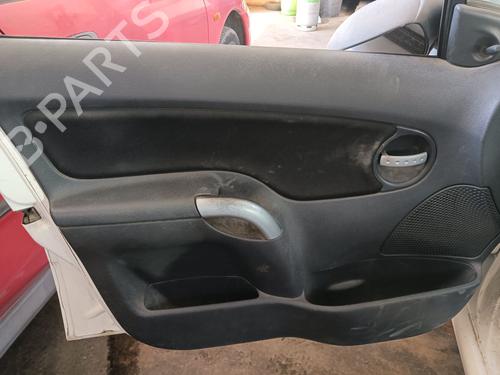 Starter CITROËN C3 I (FC_, FN_)  | BP29378512M8 