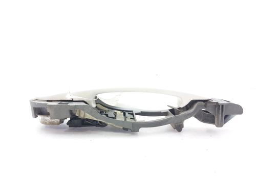 Front right exterior door handle VW POLO (9N_, 9A_) 1.4 TDI | BP12422909C129 