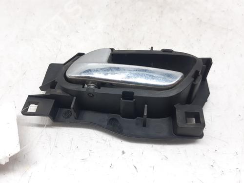 Used Front left interior door handle CITROËN C4 I (LC_) [2004-2014]  12403442