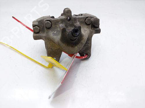 Left rear brake caliper MERCEDES-BENZ C-CLASS (W203) C 320 (203.064) | BP13631001M107 
