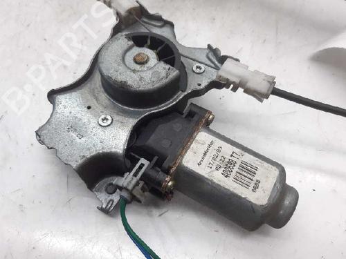 Front right window mechanism NISSAN ALMERA TINO (V10) 2.2 dCi | BP6519498C23 