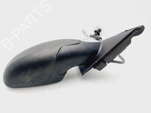 Right mirror SEAT IBIZA III (6L1)  | BP24058994C27 