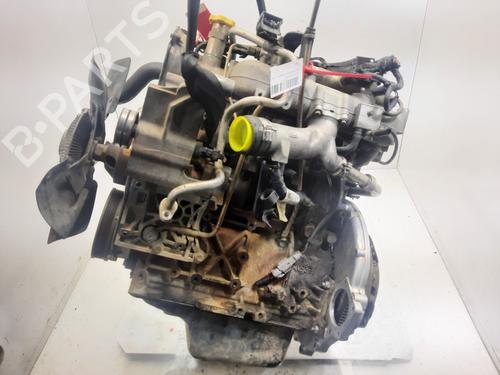 Engine JEEP CHEROKEE (KJ)  | BP30536998M1 