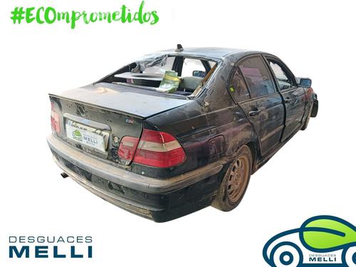 Cockpit BMW 3 (E46) 318 i | BP29062279C47 