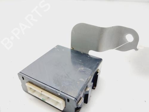Electronic module TOYOTA AVENSIS Saloon (_T25_) 2.0 D-4D (CDT250_, CDT250R) | BP20153742M83 