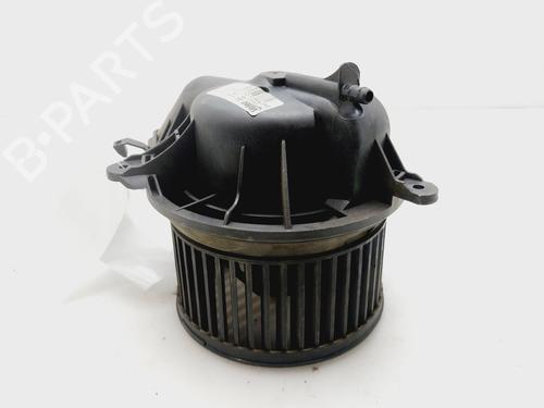 Used Heater blower motor CITROËN BERLINGO / BERLINGO FIRST Box Body/MPV (M_) 1.9 D 70 (MBWJZ, MCWJZ) (69 hp) 29705787