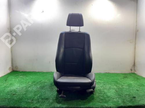 Used Left front seat Left front seat BMW 1 (E87) 118 d (122 hp) 7673843 7673843