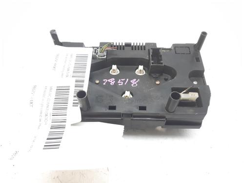 Climate control PEUGEOT 307 (3A/C) 1.4 16V | BP10324491I5 