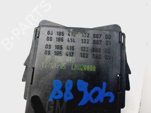 Steering column stalk OPEL CORSA C (X01) 1.2 Twinport (F08, F68) | BP31798922I23 - Image 3